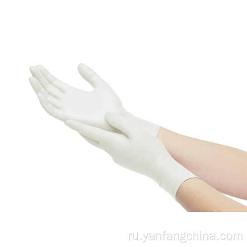 Экзамен Медицинский одноразовый порошок без нитрильных перчаток